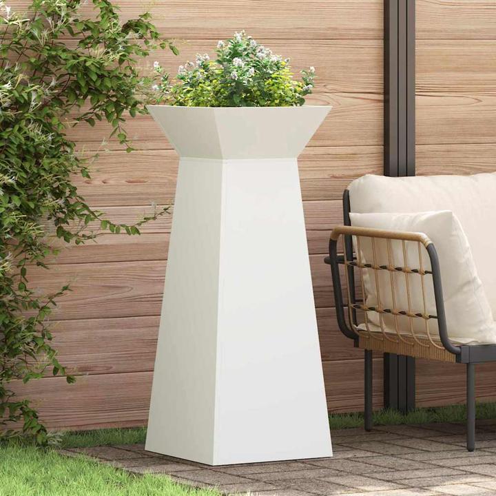 Image du produit vidaXL Garten-Pflanzgefäss