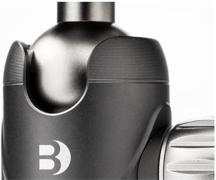 Actual product image Benro VX25 (Spherical head)