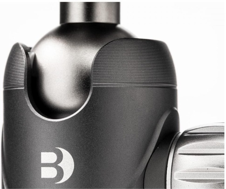 Image du produit Benro VX25 (Tête sphérique)