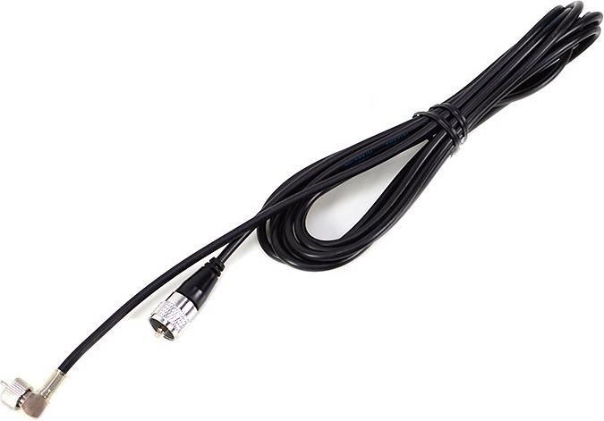 Actual product image Albrecht CB mobile antenna DV 27