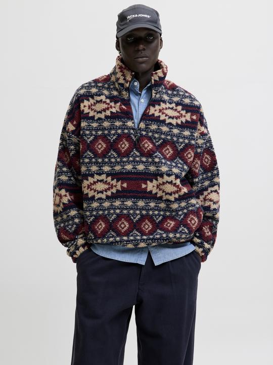 Actual product image Jack & Jones Sweatshirt Sweatshirt (M)