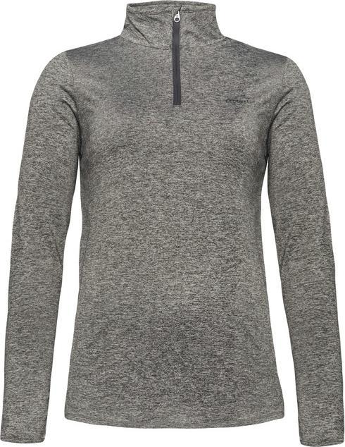 Image du produit Protest FABRIZM 1/4 zip top (44, XXL)