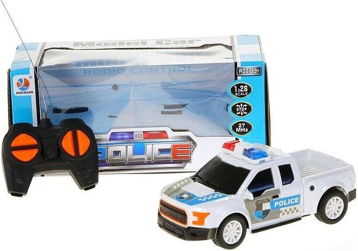 Image du produit Adar Ferngesteuerte Polizei 1:28