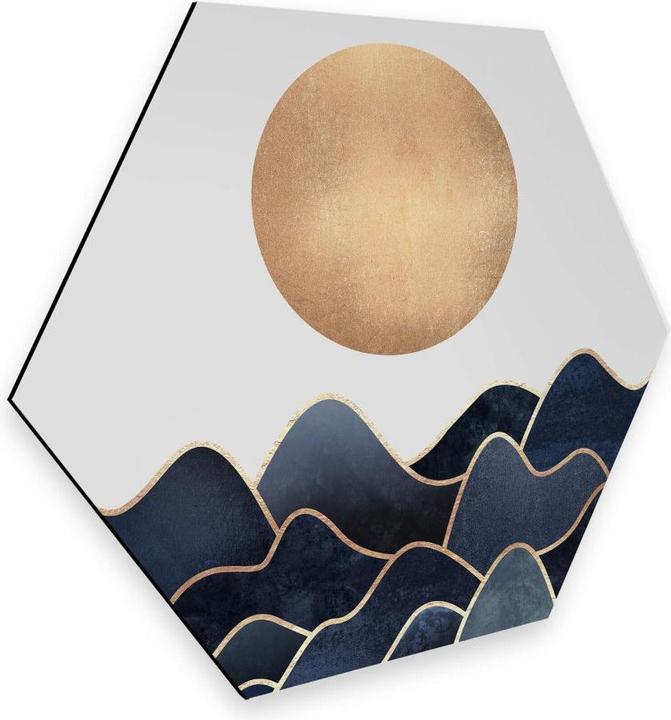 Image du produit Trenddeko Arbre (35 x 30 cm)