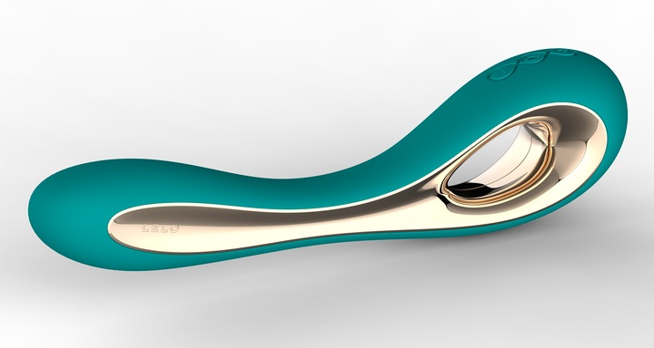Actual product image LELO Isla