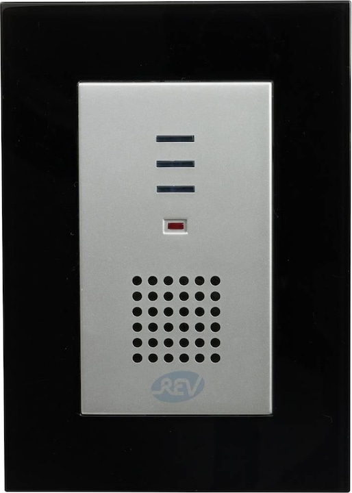Produktbild REV Funkgong Funk Gong (Kabellos)