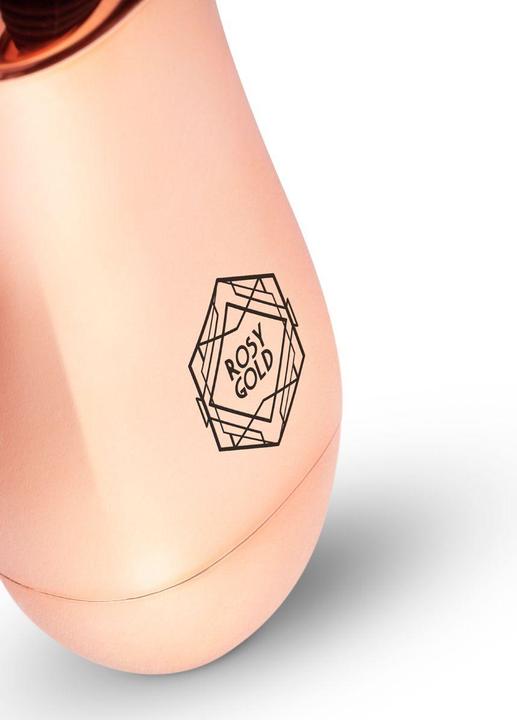 Actual product image Rosy Gold Mini-Massager