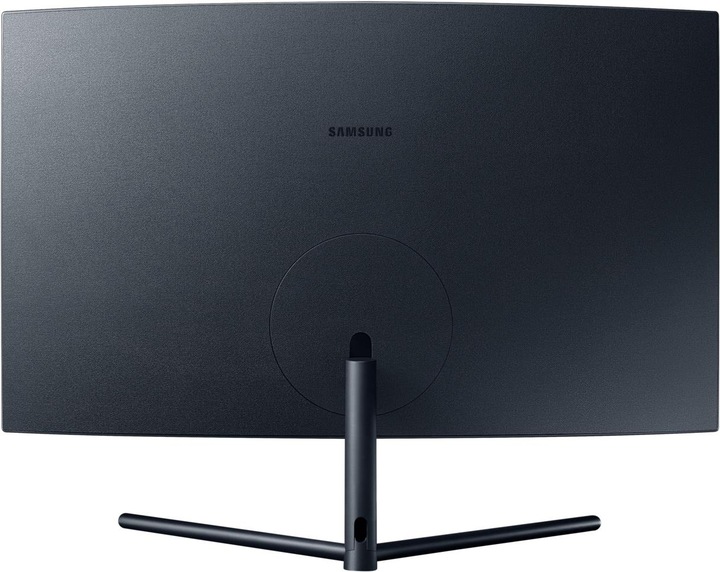 Actual product image Samsung U32R594CWU (3840 x 2160 Pixels, 32")