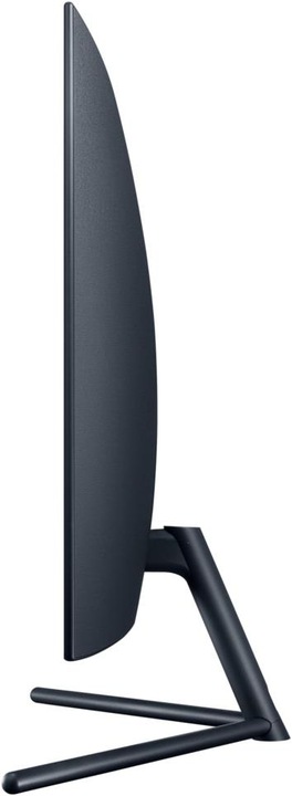 Actual product image Samsung U32R594CWU (3840 x 2160 Pixels, 32")