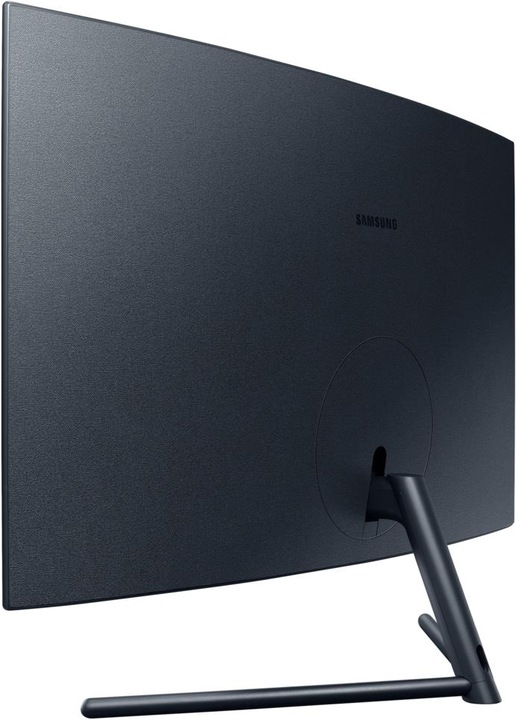 Actual product image Samsung U32R594CWU (3840 x 2160 Pixels, 32")