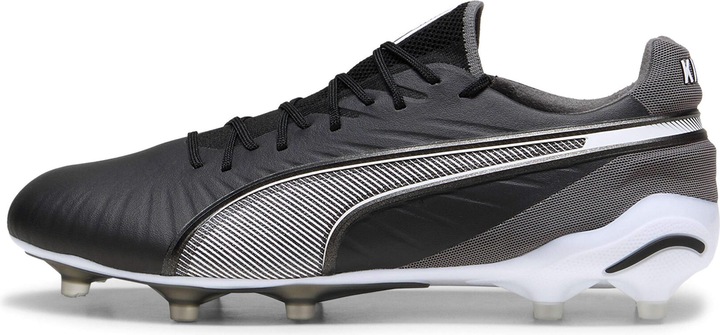 Actual product image Puma King Ultimate Fg/Ag (47)