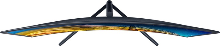 Actual product image Samsung U32R594CWU (3840 x 2160 Pixels, 32")