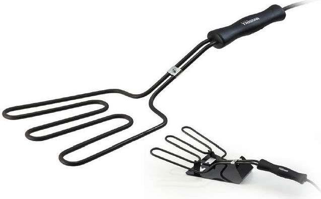 Actual product image Tristar BQ-2819 Electric Barbecue Lighter