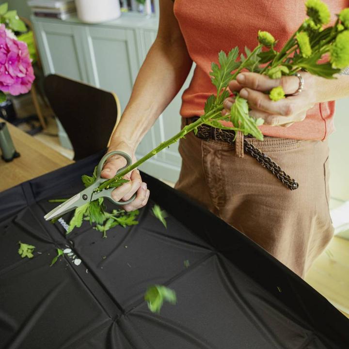 Actual product image Fiskars 1075317 3-piece secateurs