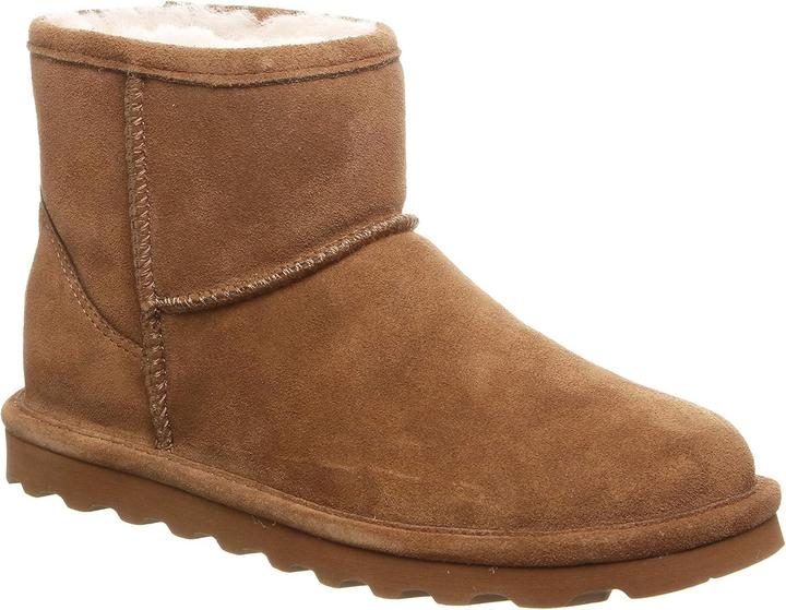Image du produit Bearpaw 2130W, korte pull-on-laarzen dames 36 EU (36)