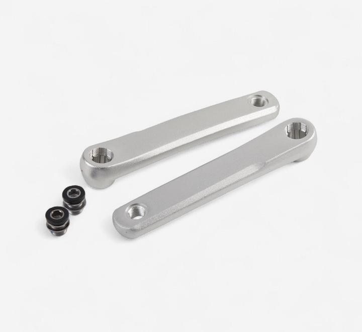 Produktbild Btwin Kurbelsatz Velo Aluminium