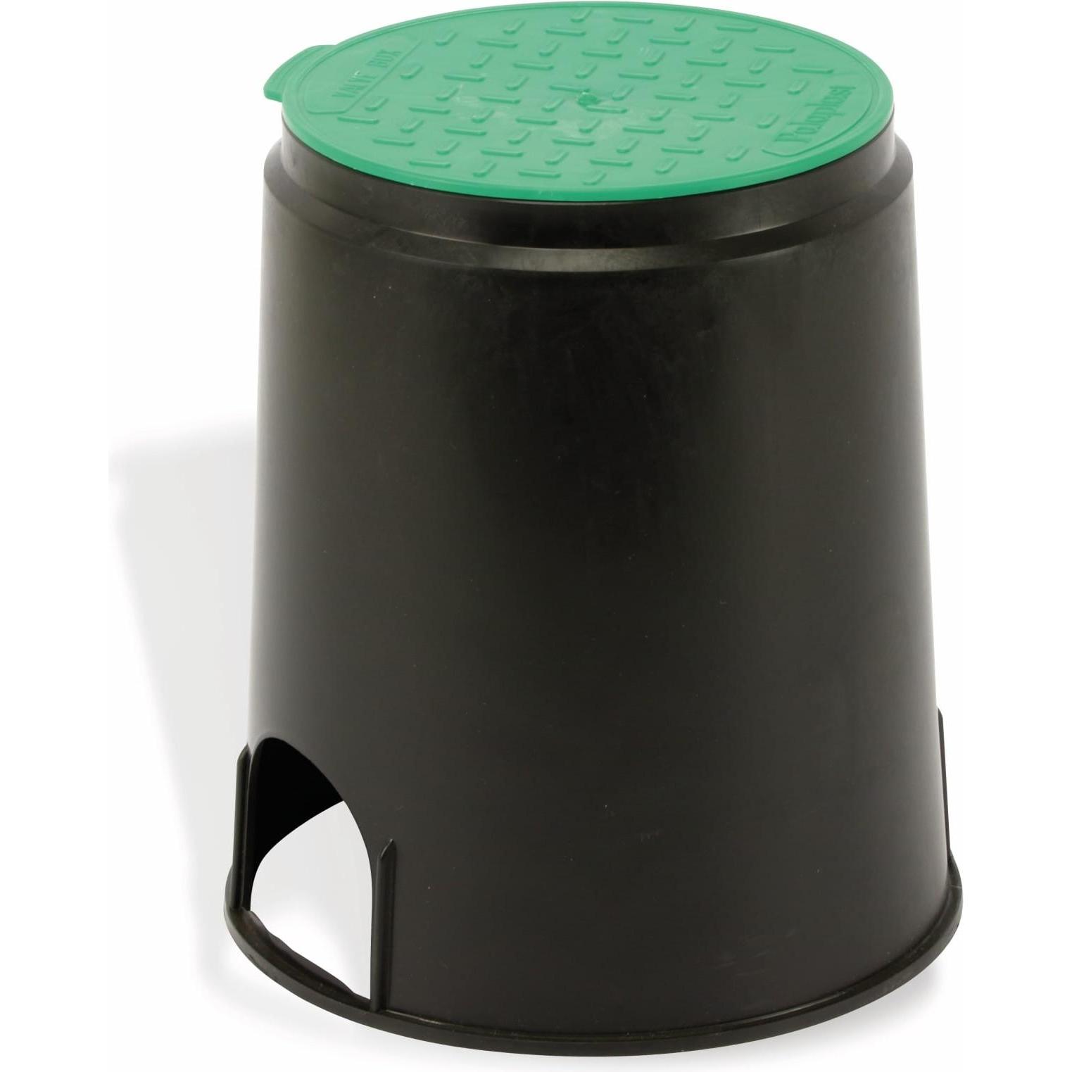 Thumbnail - Heitronic, Steckdose, Bodeneinbaudose