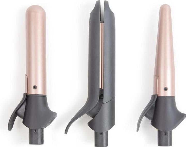 Actual product image Livoo Multistyler (25 mm)