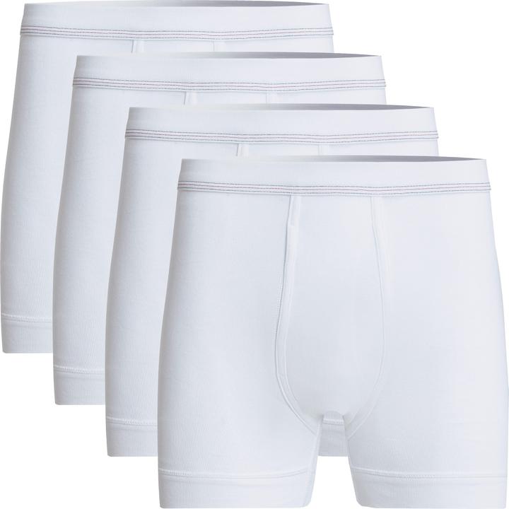Immagine prodotto Con-ta Mutande da uomo 4-pack (XL, confezione da 4)