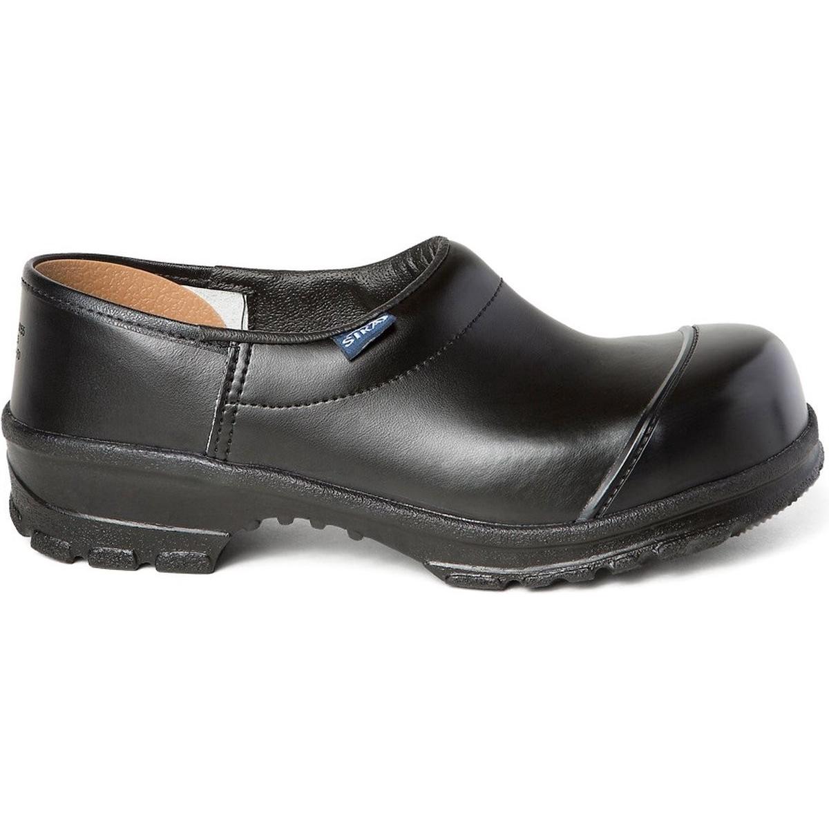 Sika, Scarpe da lavoro, Schoenklomp 29 Comfort S3 Nero Taglia 43 (S3, 43)
