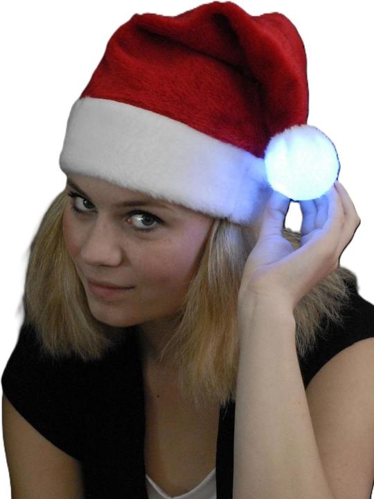 Festartikel Müller Nikolaus Mütze