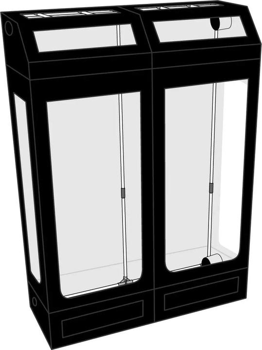 Garden HighPro Pro Box Basic 60