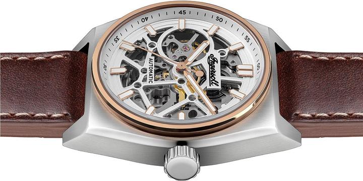 Produktbild Ingersoll 1892 Herrenuhr THE VERT (Chronograph, 43 mm)