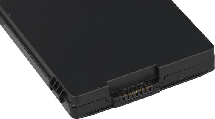 Actual product image Sony VGP-BPS24 (3 cubicles, 4200 mAh)