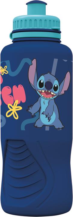 Actual product image Disney Stitch - Sports Water Bottle (75028) (0.40 l)