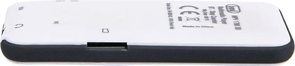 Immagine prodotto Trevi Lettore MP3 MPV 1780 SB (8 GB)
