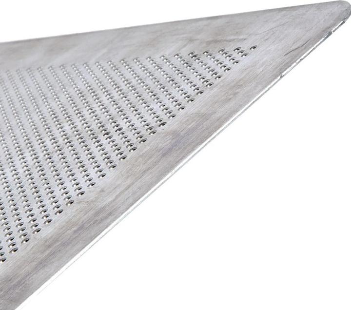 Image du produit de Buyer Backblech Alu perforiert flach 40x30cm