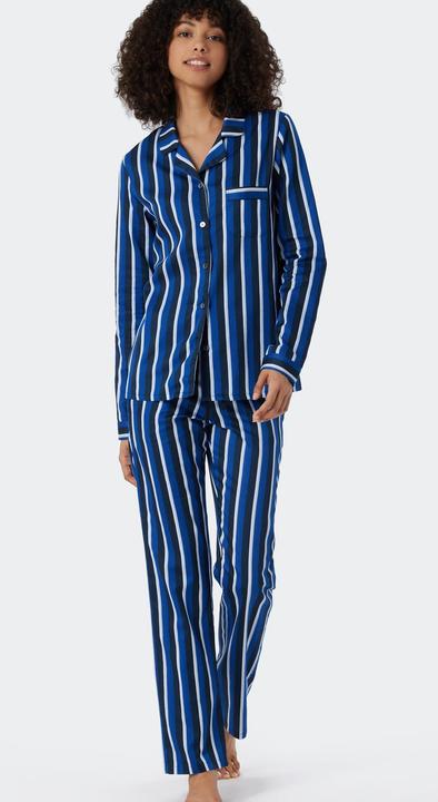 Image du produit Schiesser Pyjama selected premium inspiration (44)