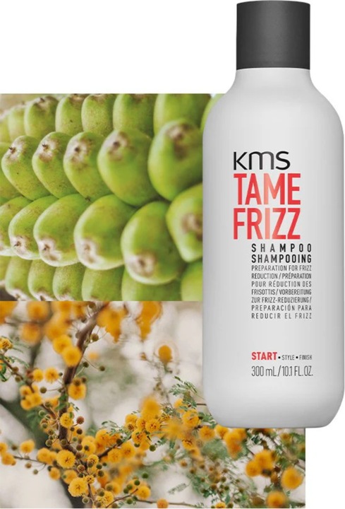 Produktbild KMS California Tamefrizz (300 ml)