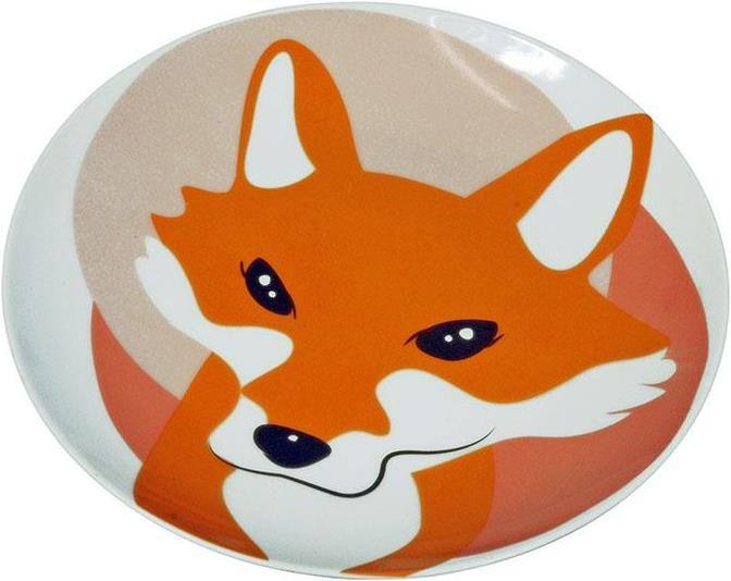 Produktbild Puhlmann Plate Fox