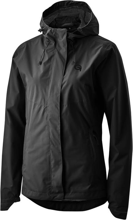 Produktbild Gonso Women's Adventure Jacket Primaloft (44)