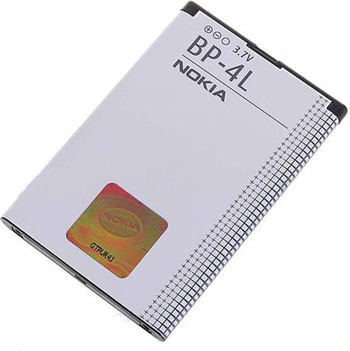 Actual product image Nokia Bp-4l