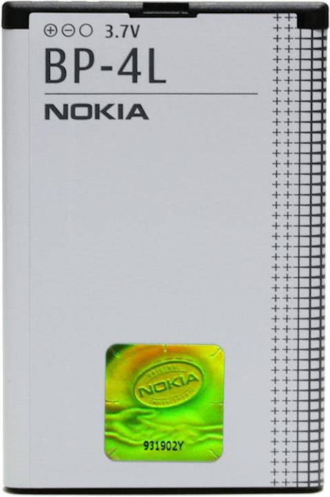 Actual product image Nokia Bp-4l