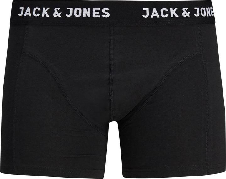 Actual product image Jack & Jones Solid (XL, pack of 10)