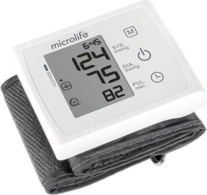 Image du produit Microlife BP W1 Basic (Tensiomètre au poignet)