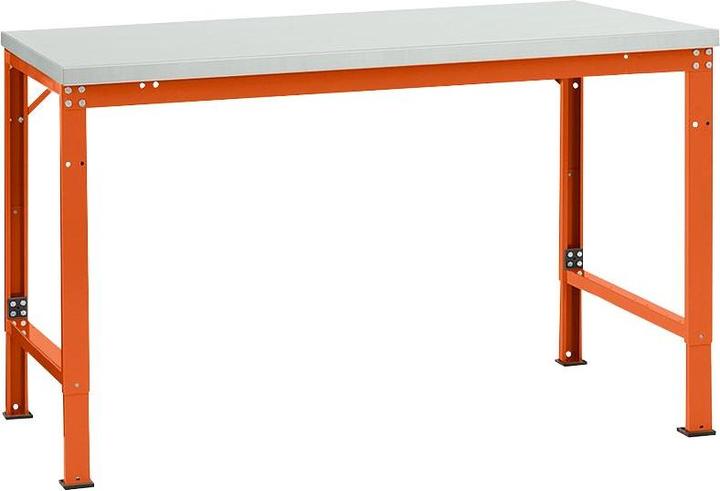 Actual product image Manuflex UNIVERSAL Special base table (150 cm, 100 cm)