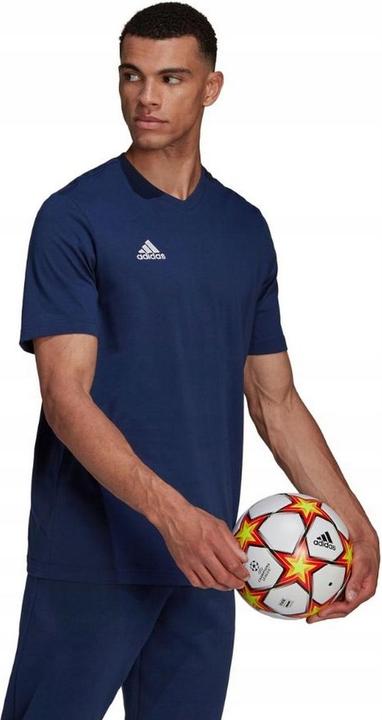 Produktbild Adidas Entrada 22 TShirt (M)
