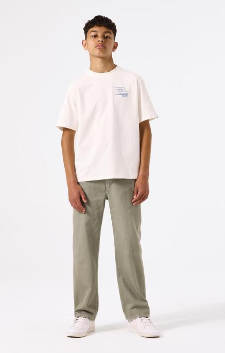 Actual product image Garcia T-Shirt off (152, 158)