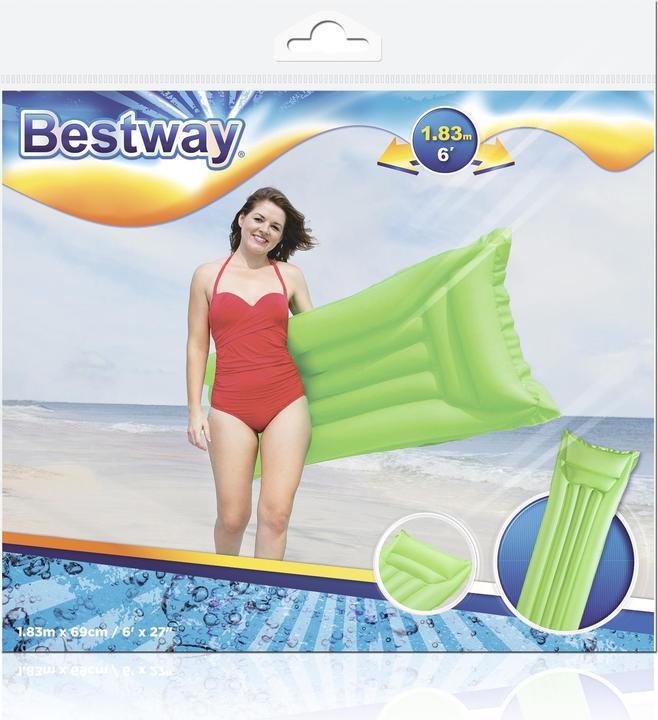 Actual product image Bestway Air mattress
