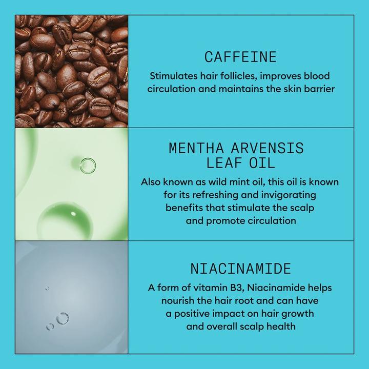 Produktbild Nioxin System 3 Kopfhaut- und Haarverdickungsserum 100ml (100 ml)