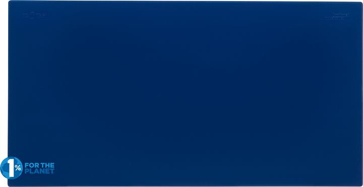 Produktbild Kolma Schreibunterlage Protect keyboard 65x34 blau (65 x 34 cm)