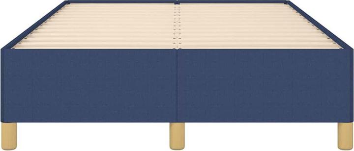 Image du produit vidaXL Bettgestell (120 x 190 cm)