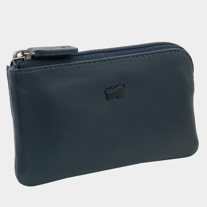 Image du produit Braun Büffel Hannes Étui à clés en cuir 11.5 cm