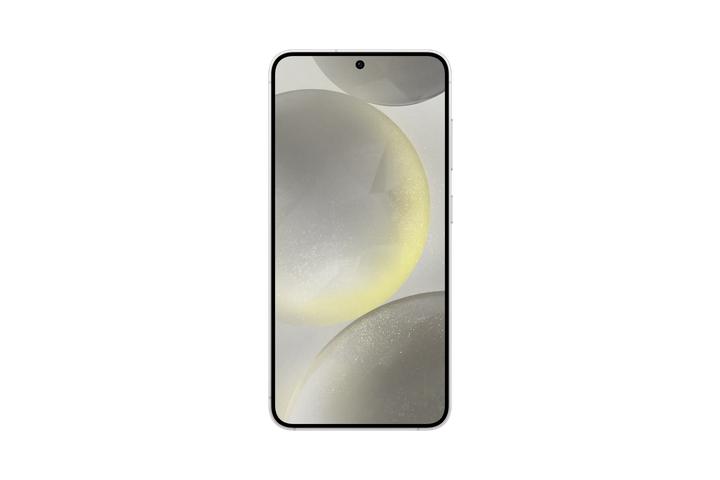 Produktbild Samsung Galaxy S24 (256 GB, Marble Gray, 6.20", SIM + eSIM, 5G)