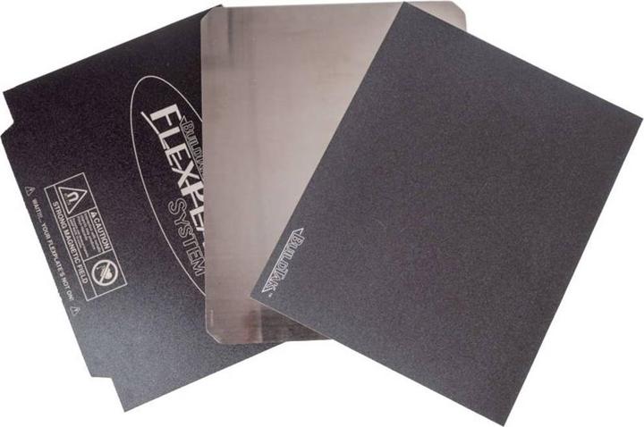Produktbild BuildTak FlexPlate System 332 x 340mm FlexPlate BTFS340X332