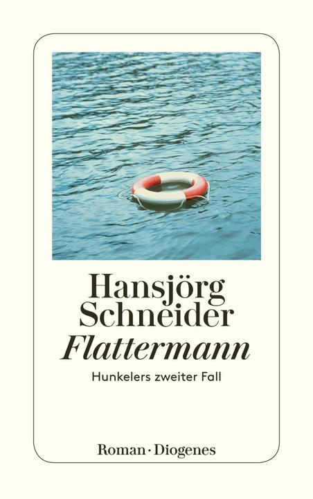 Immagine prodotto Flattermann (Tedesco, Hansjörg Schneider, 2015)
